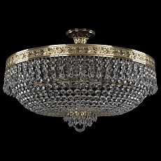 Светильник на штанге bohemia ivele crystal 1927 19271-60iv g